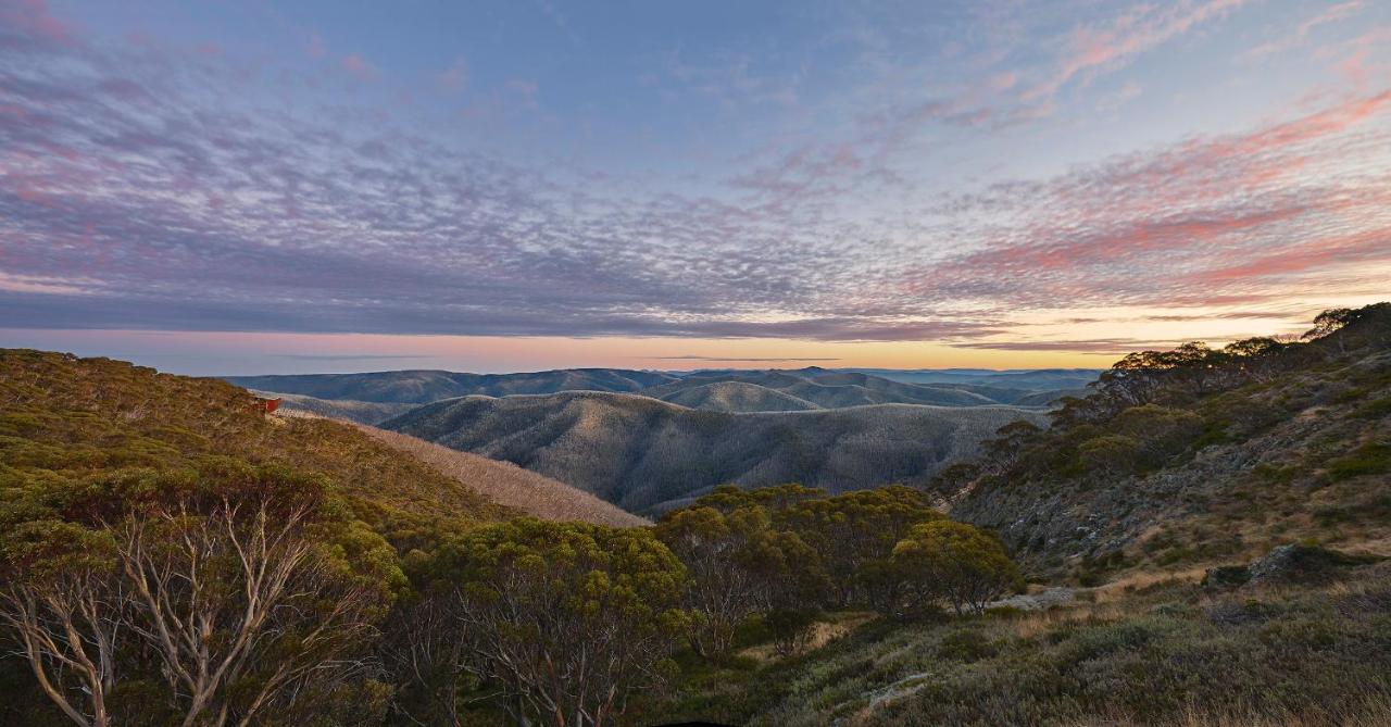 Apartament Mountain Dreaming Mount Hotham Zewnętrze zdjęcie