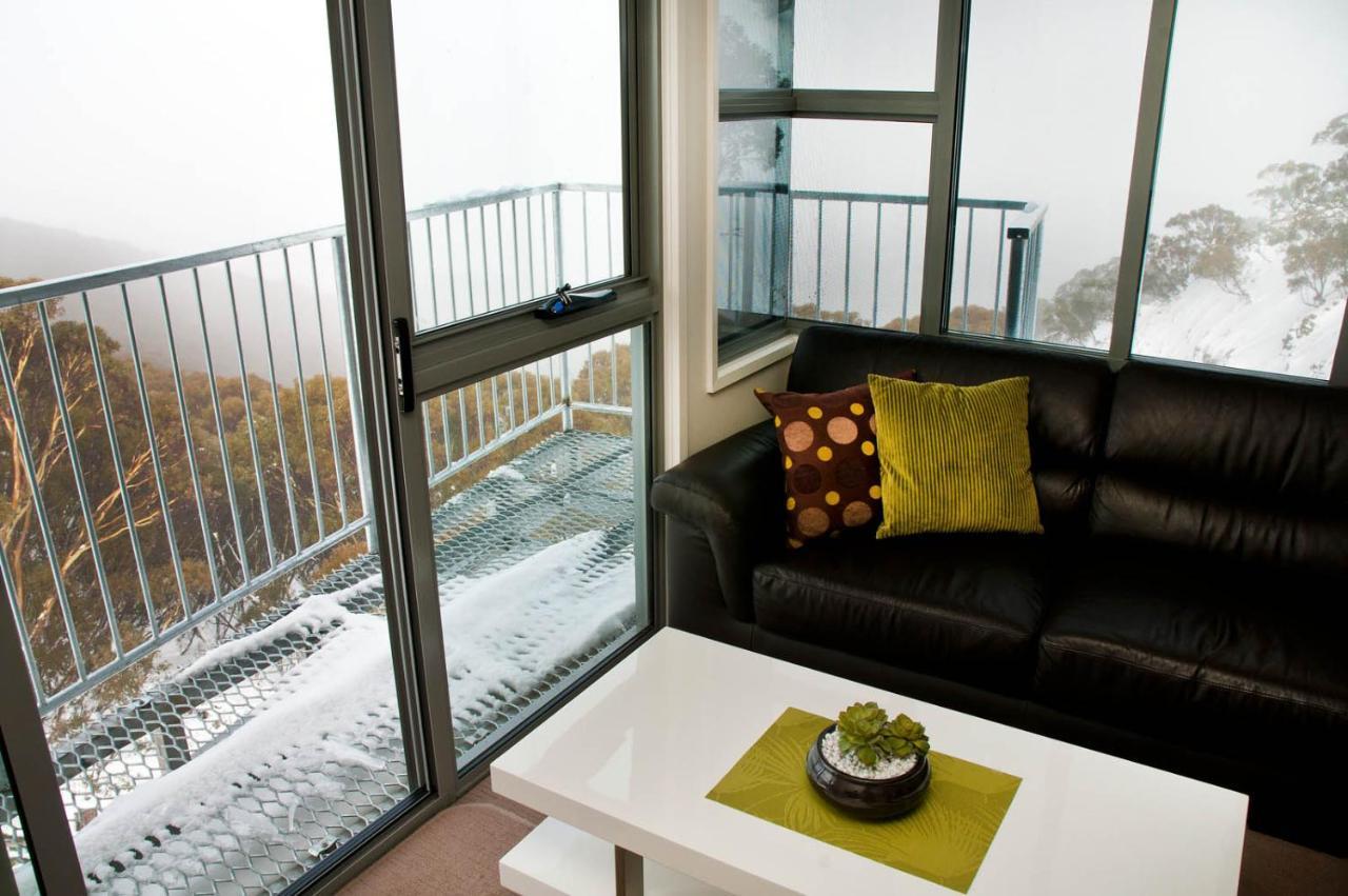 Apartament Mountain Dreaming Mount Hotham Zewnętrze zdjęcie