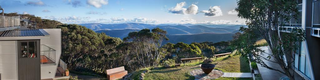 Apartament Mountain Dreaming Mount Hotham Zewnętrze zdjęcie